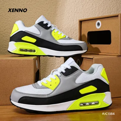 ELEVATE AXE CASUAL SHOES